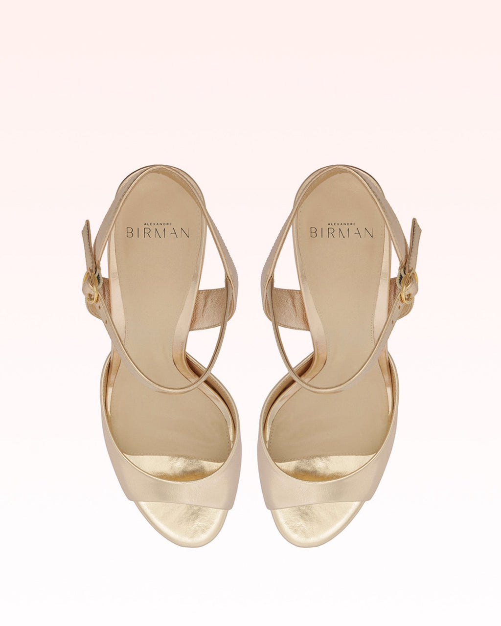 Amy Sandal 110 Golden