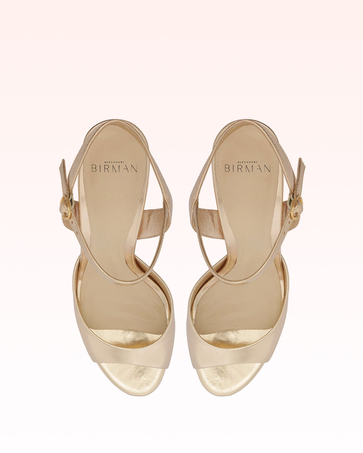 Amy Sandal 110 Golden
