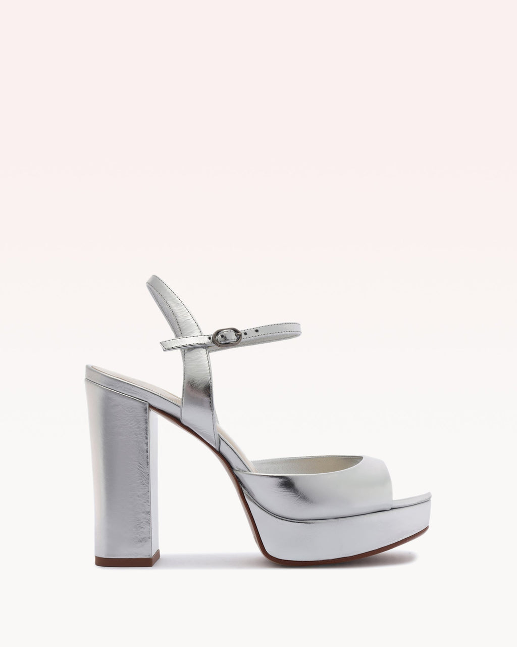 Amy Sandal 110 Silver
