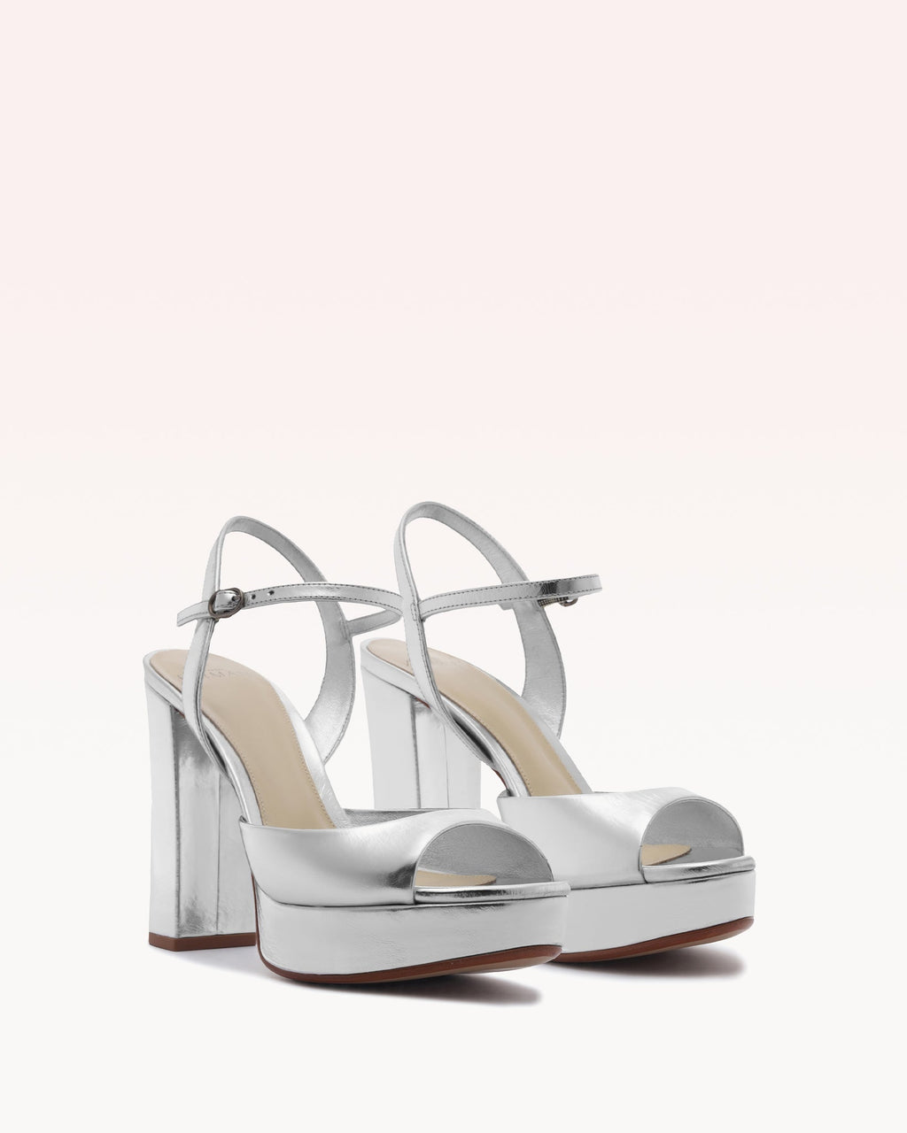 Amy Sandal 110 Silver