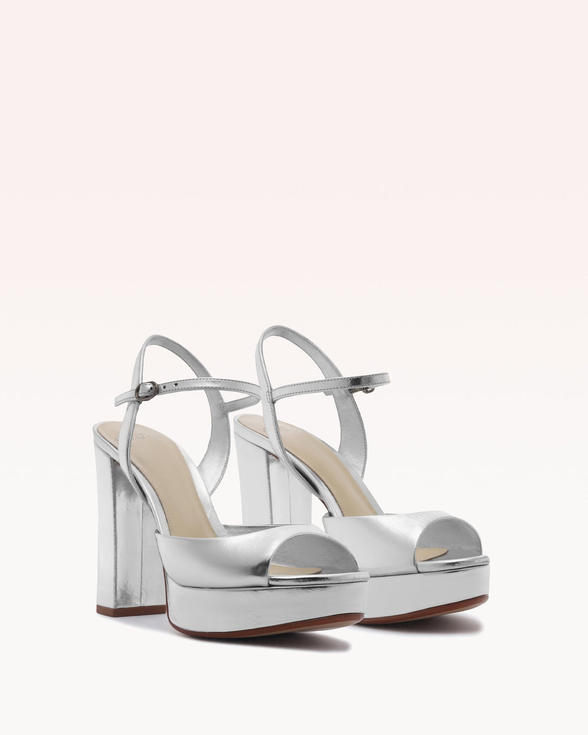 Amy Sandal 110 Silver