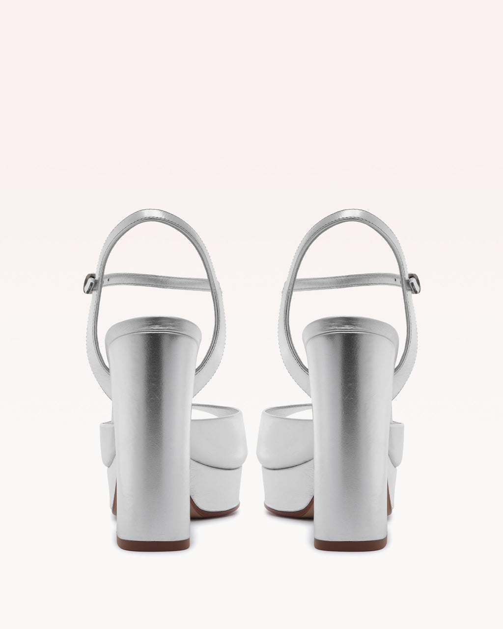 Amy Sandal 110 Silver