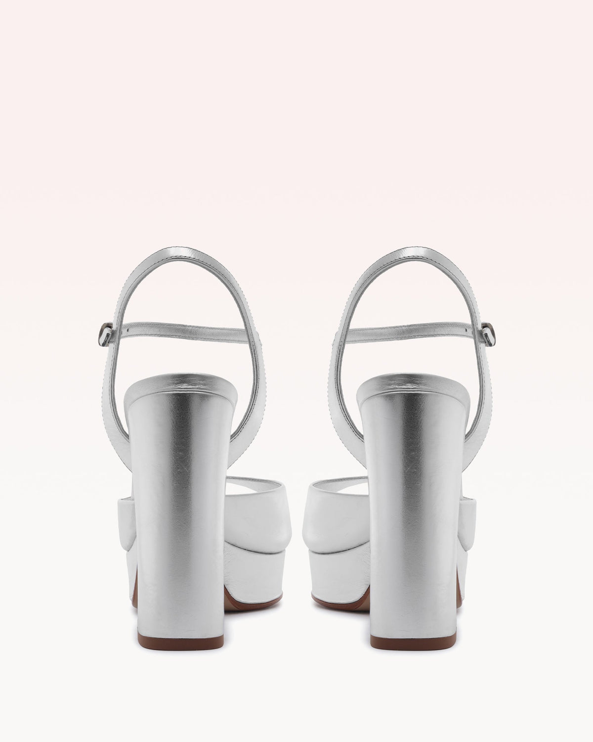 Amy Sandal 110 Silver