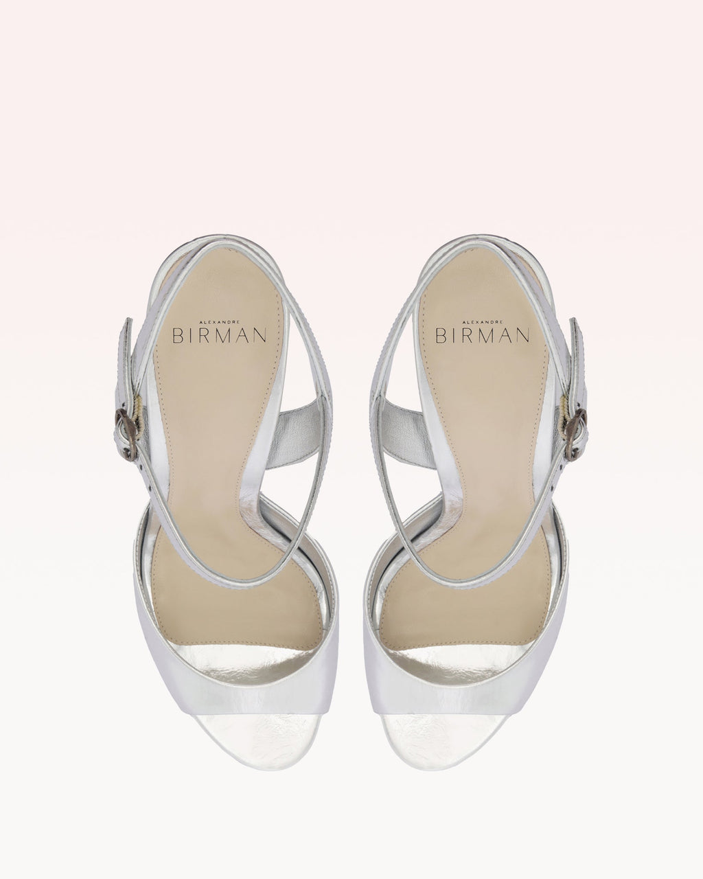 Amy Sandal 110 Silver