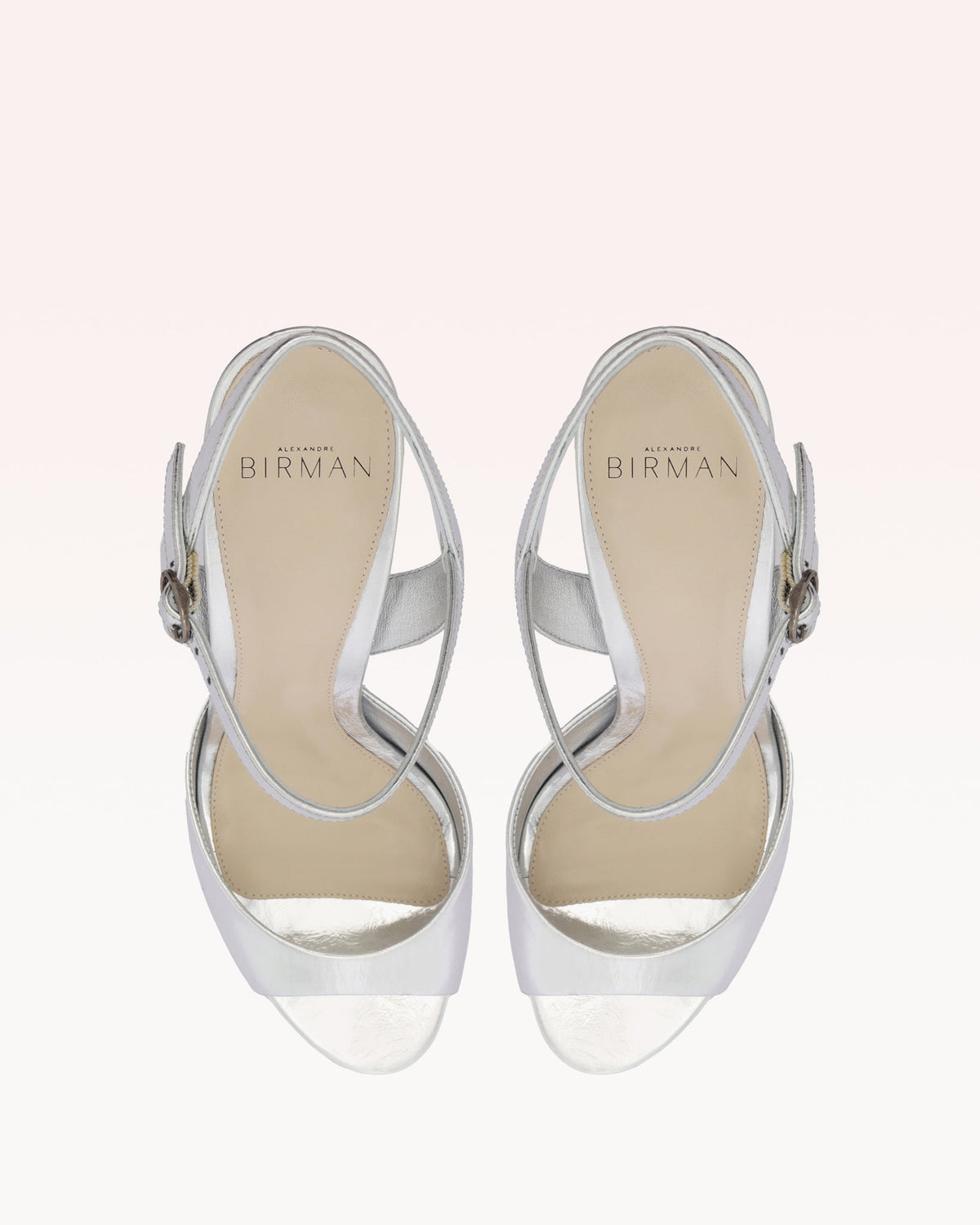 Amy Sandal 110 Silver