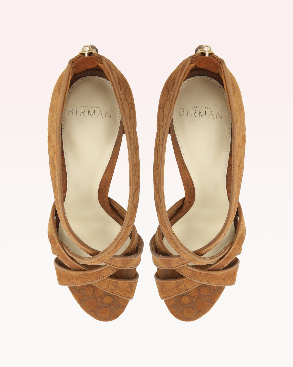 Grace 90 Sandal Espresso