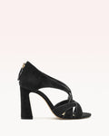 Grace 90 Sandal Black