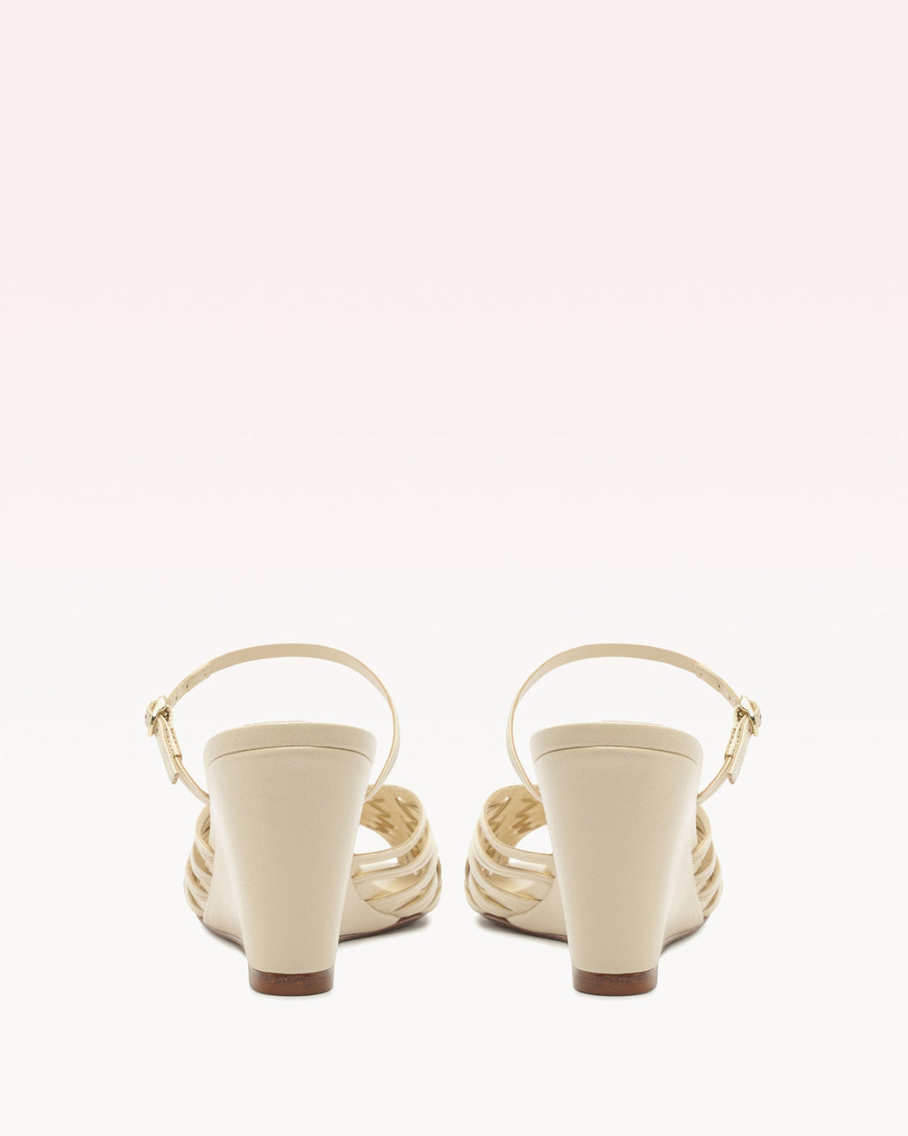 Lilian 75 Eggshell