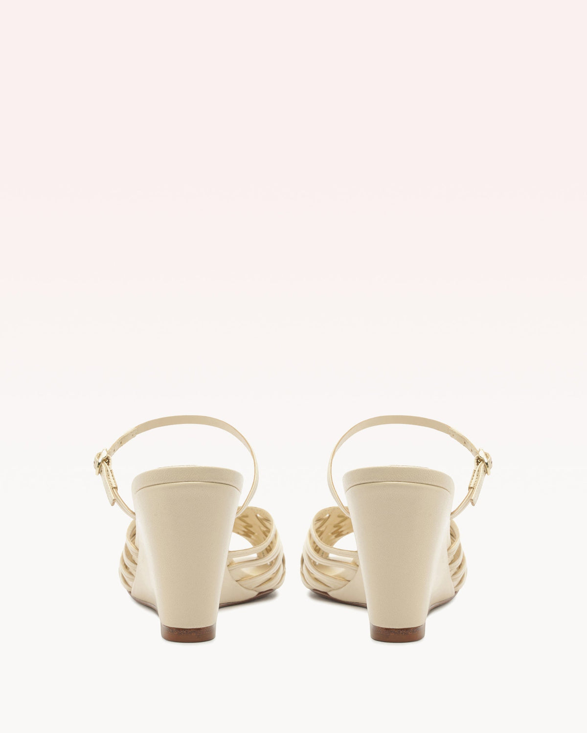 Lilian 75 Eggshell