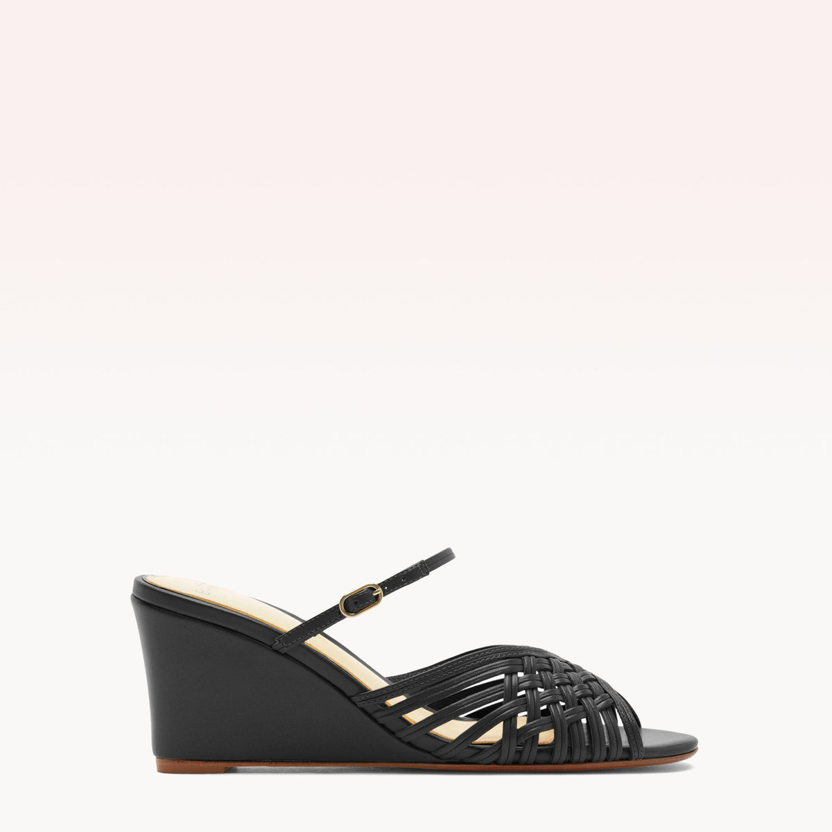 Lilian 75 Black