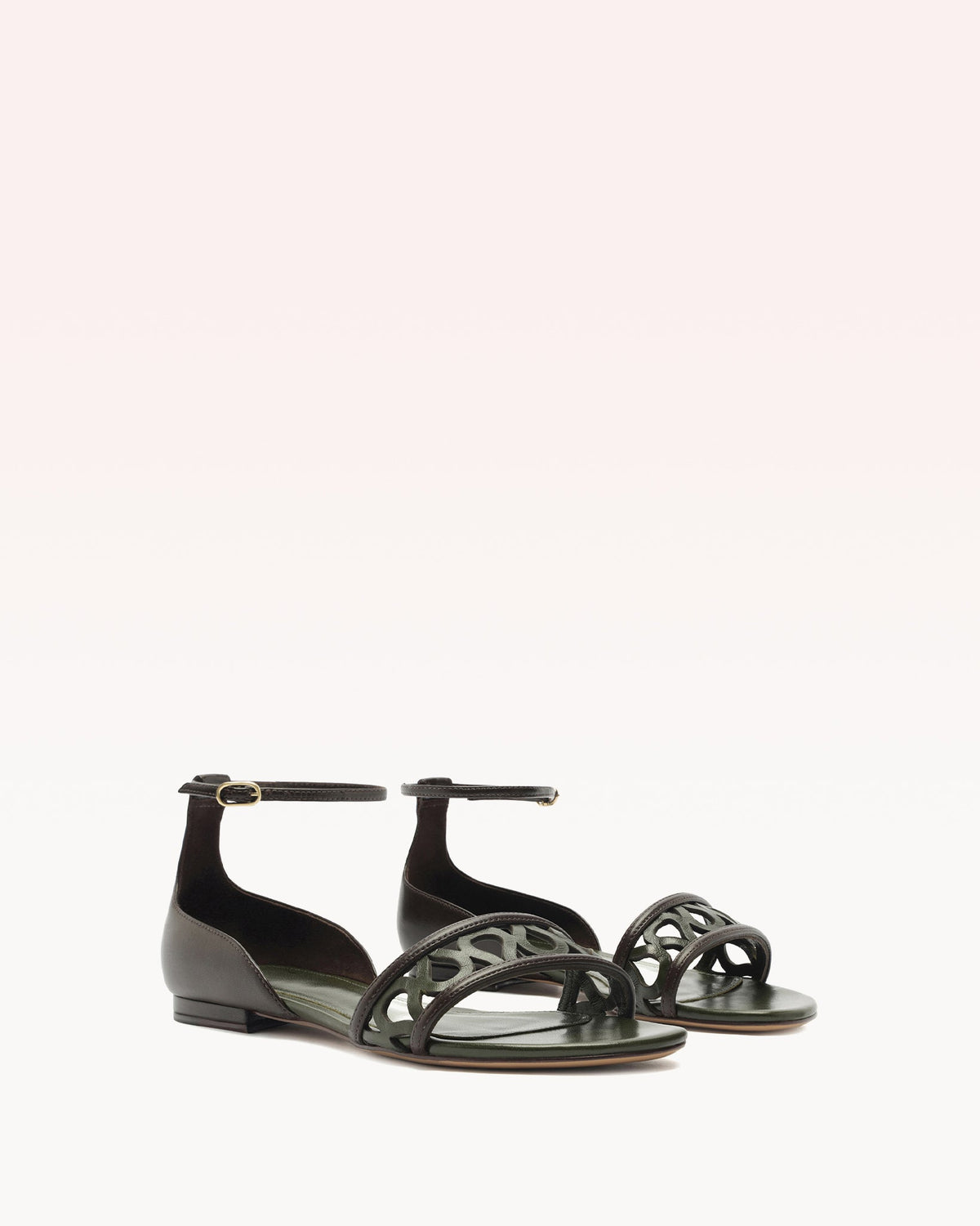 Dakota Sandal