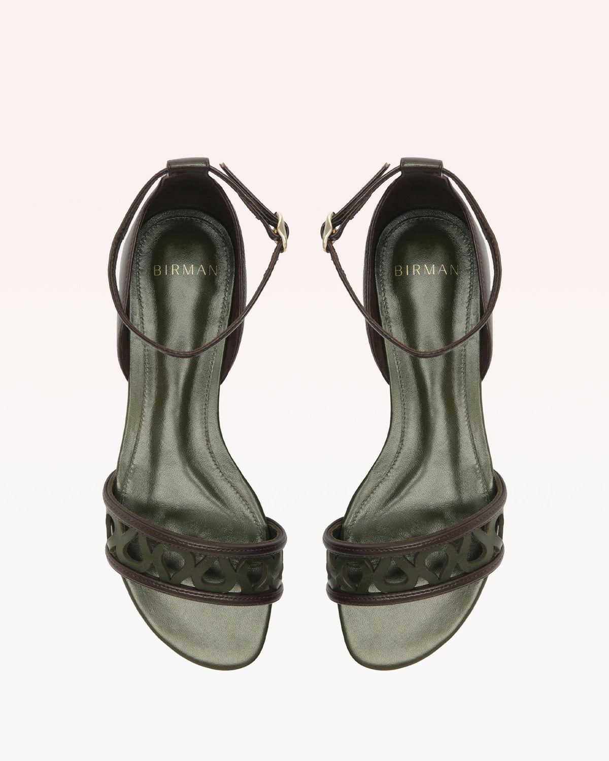 Dakota Sandal