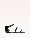 Poppy Flat Black
