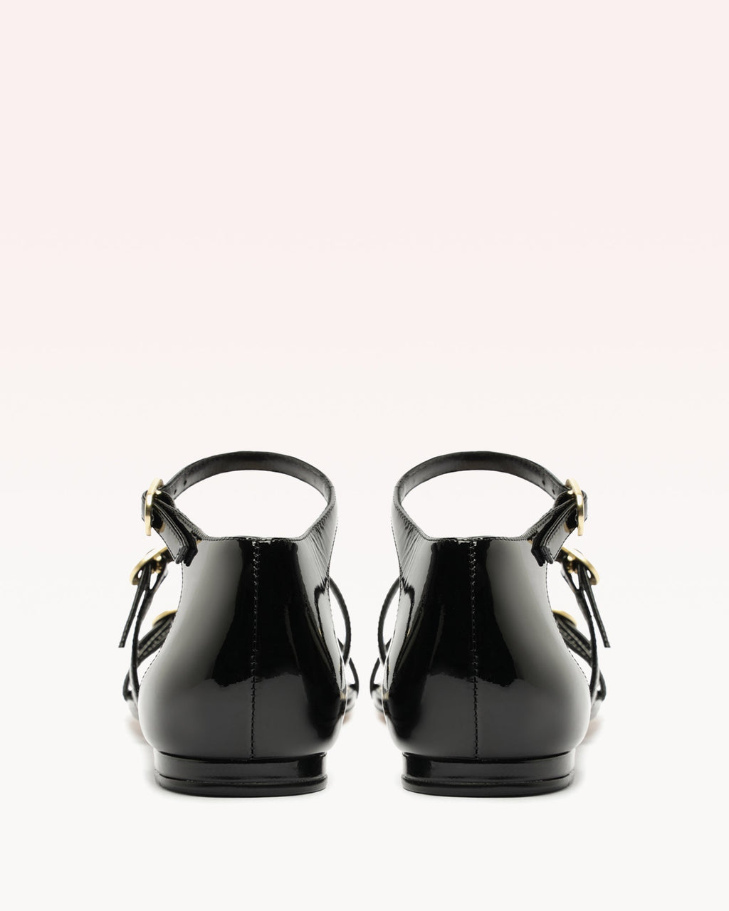 Poppy Flat Black