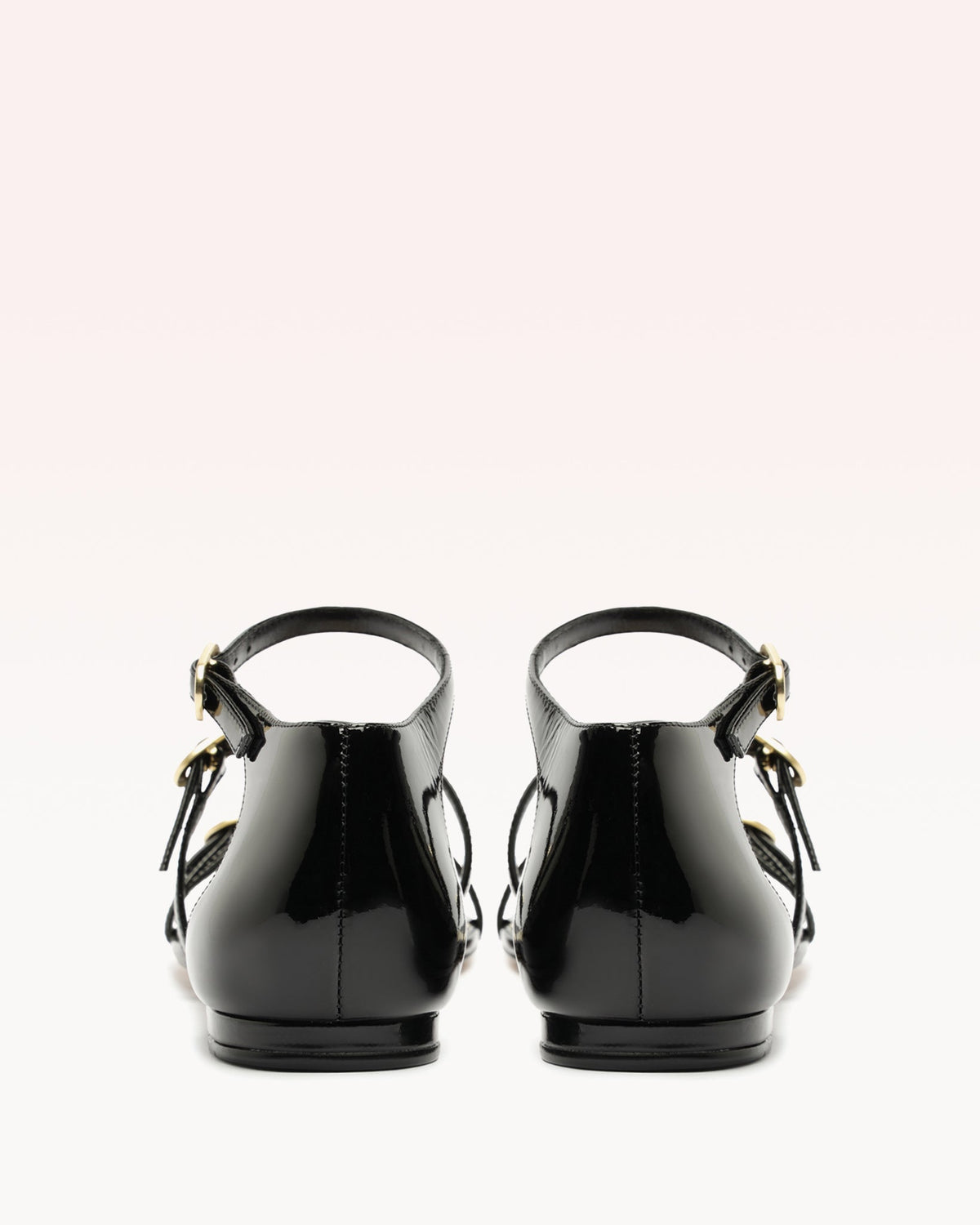 Poppy Flat Black