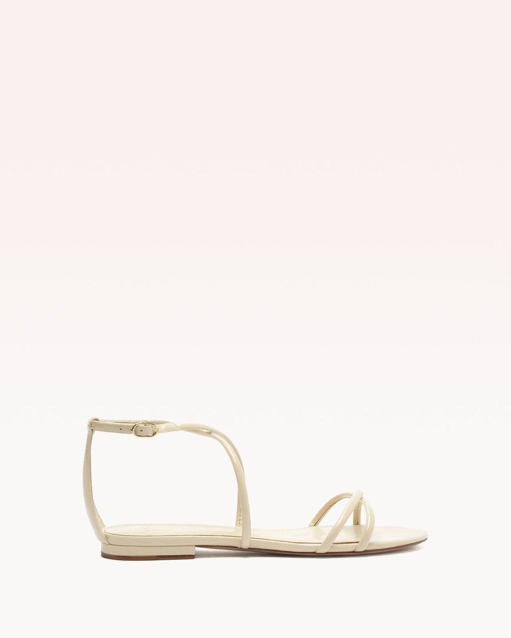 Lory Flat Eggshell