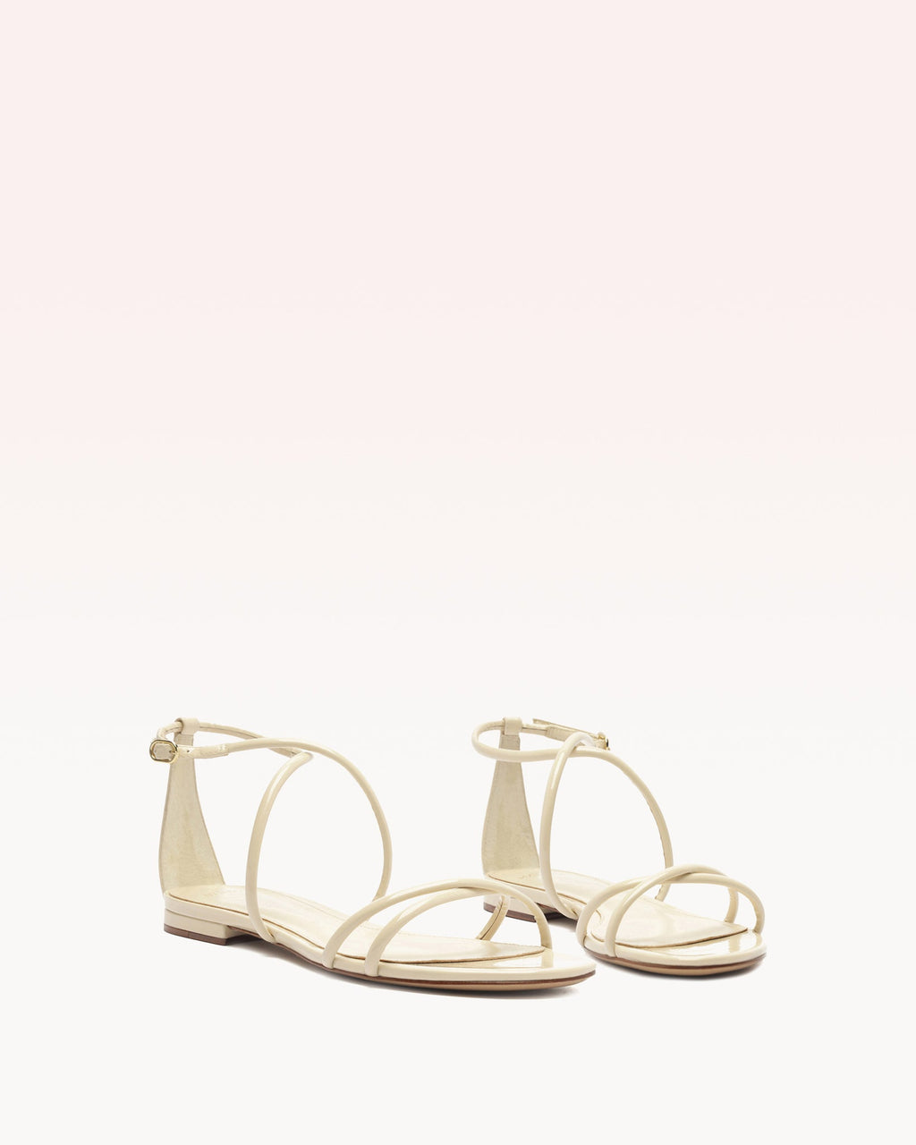 Lory Flat Eggshell