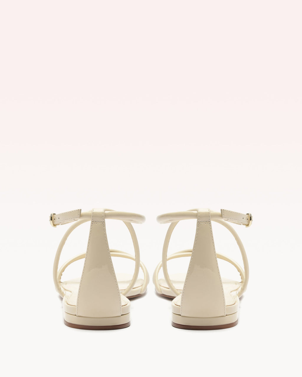 Lory Flat Eggshell