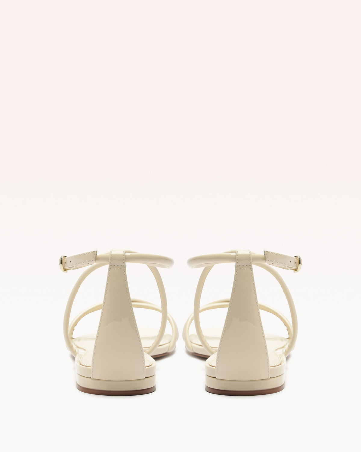 Lory Flat Eggshell