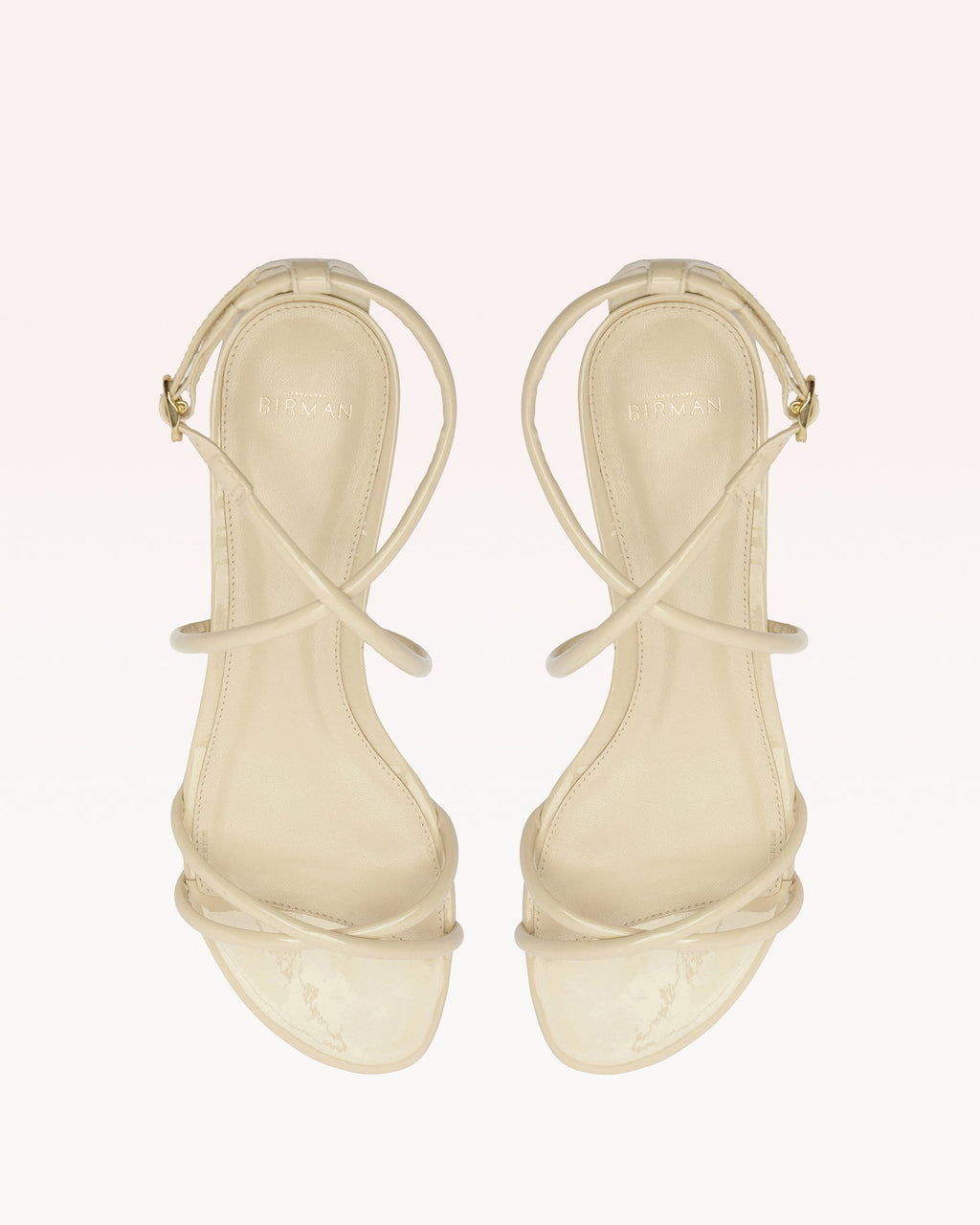 Lory Flat Eggshell