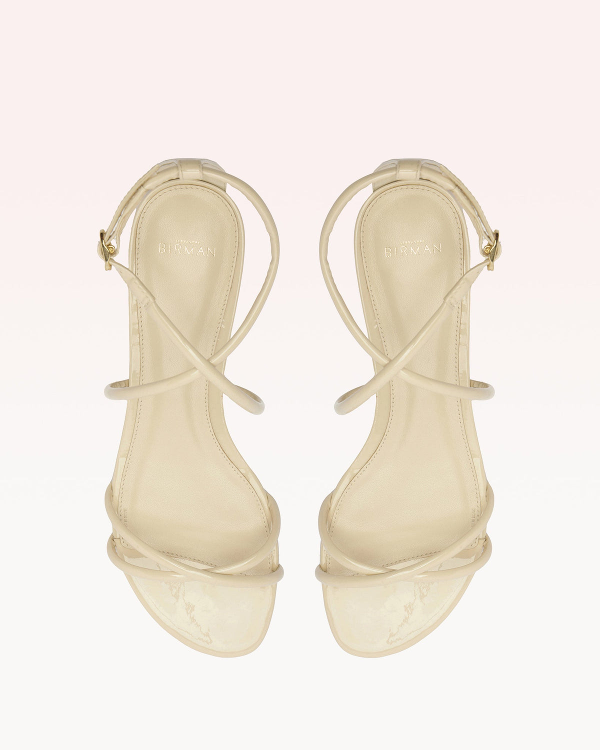 Lory Flat Eggshell