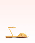 Lilian Flat Butter