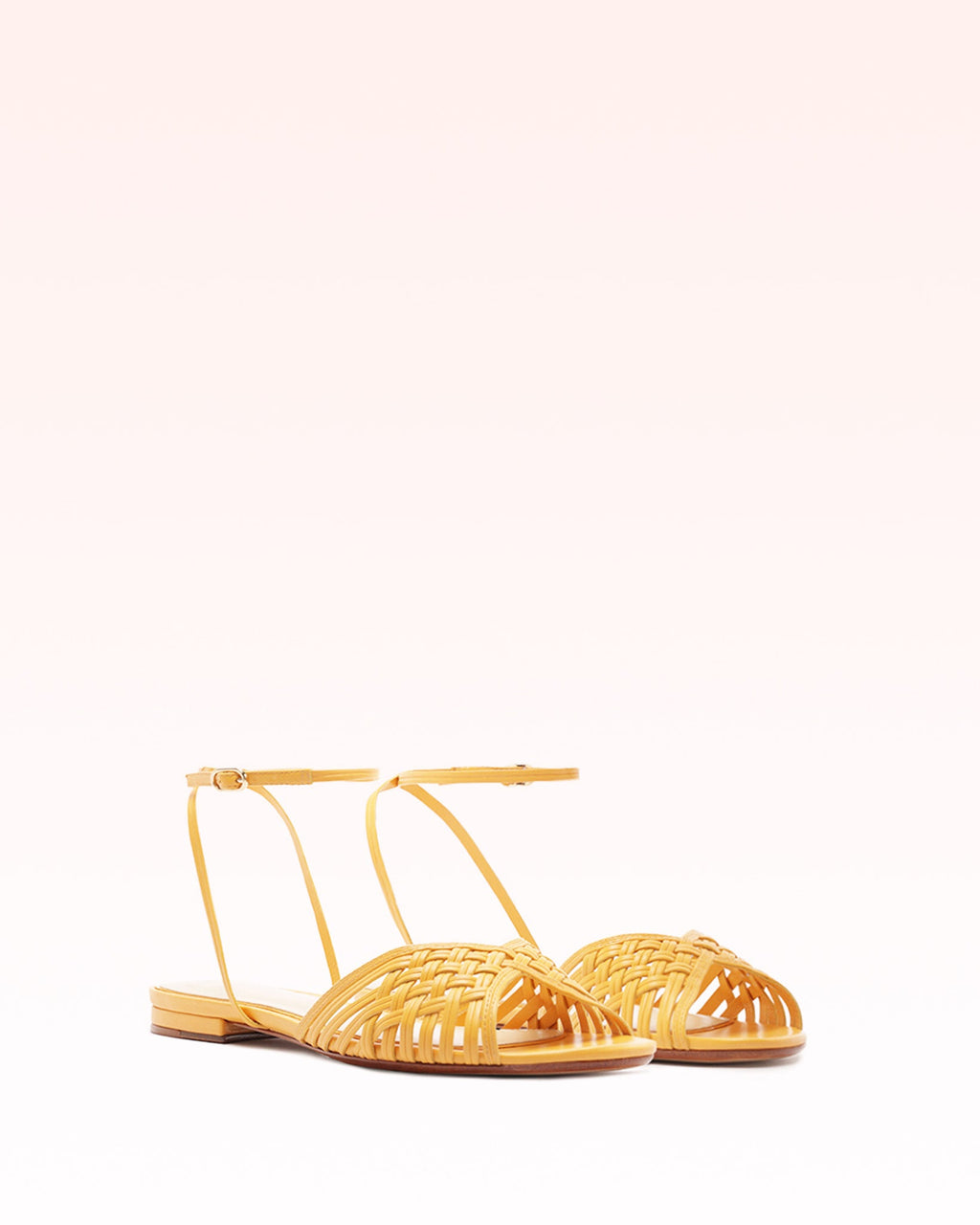 Lilian Flat Butter