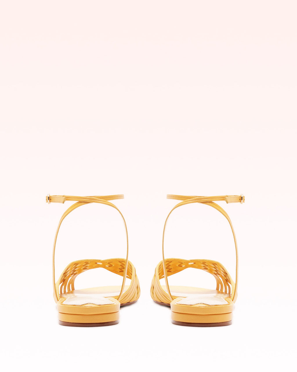 Lilian Flat Butter