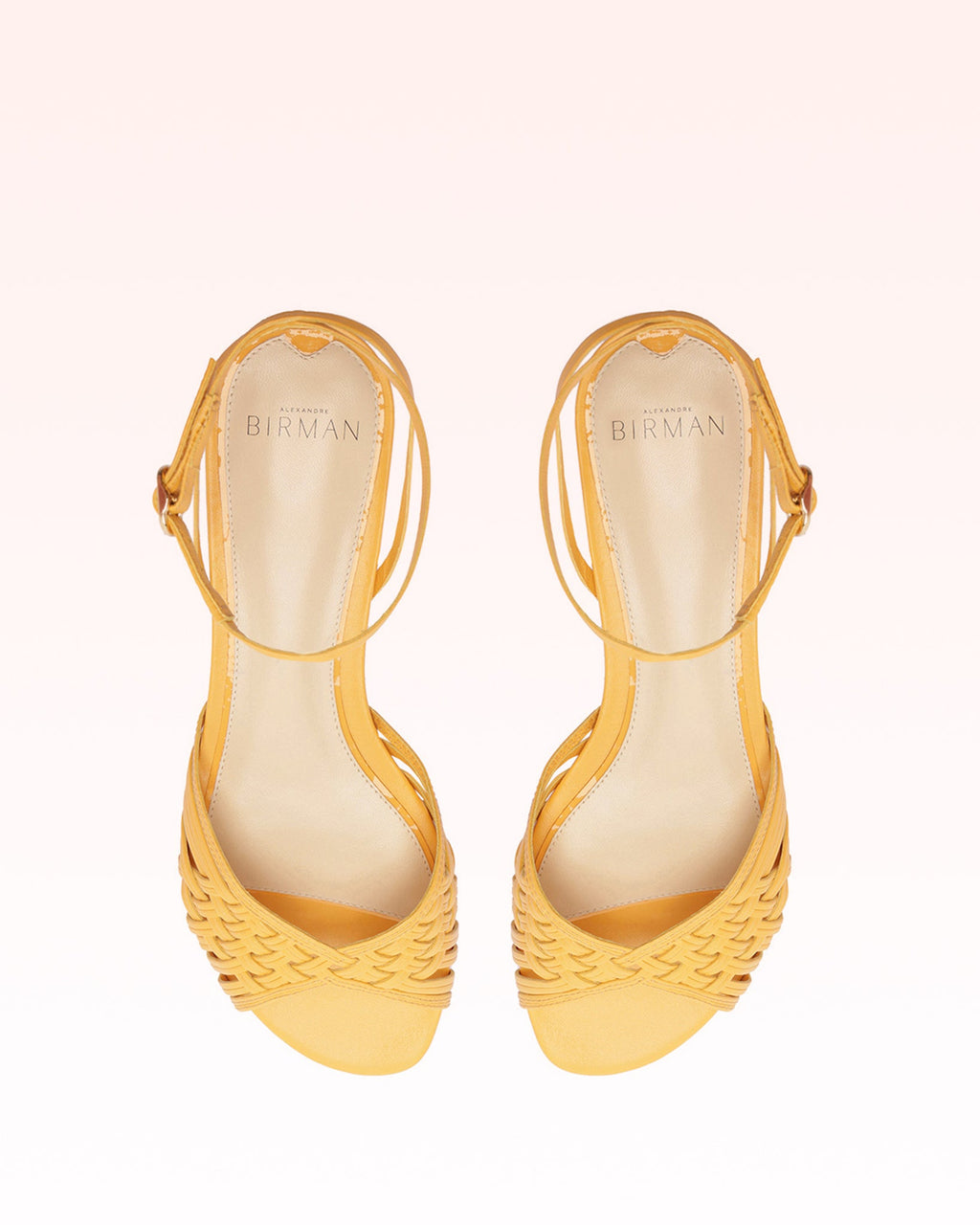 Lilian Flat Butter