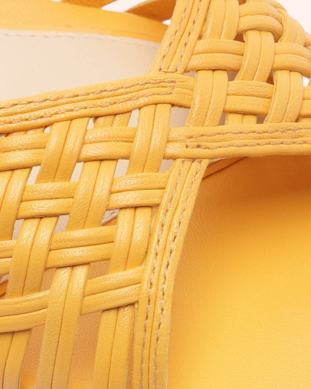 Lilian Flat Butter