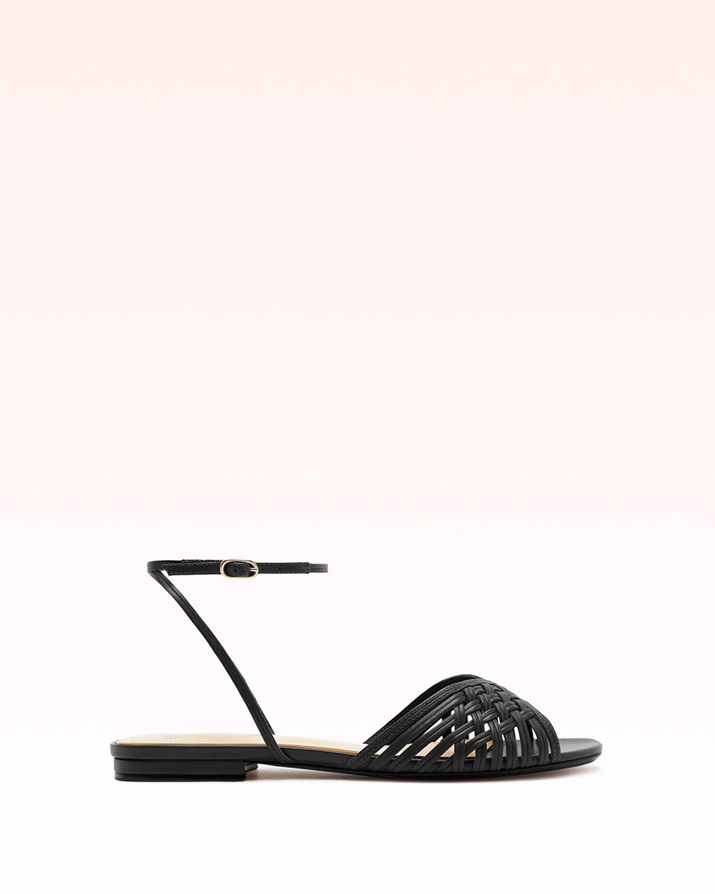 Lilian Flat Black