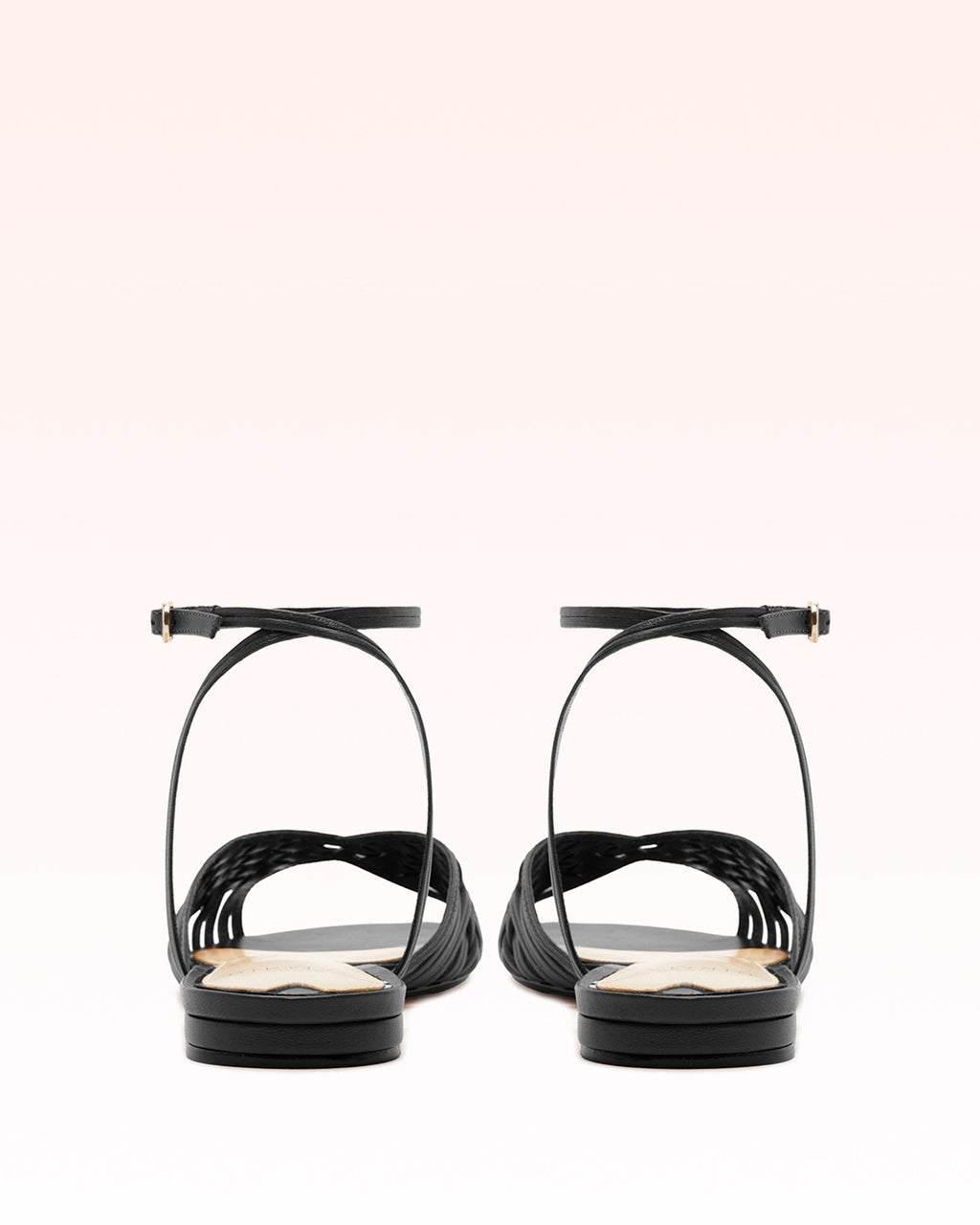 Lilian Flat Black