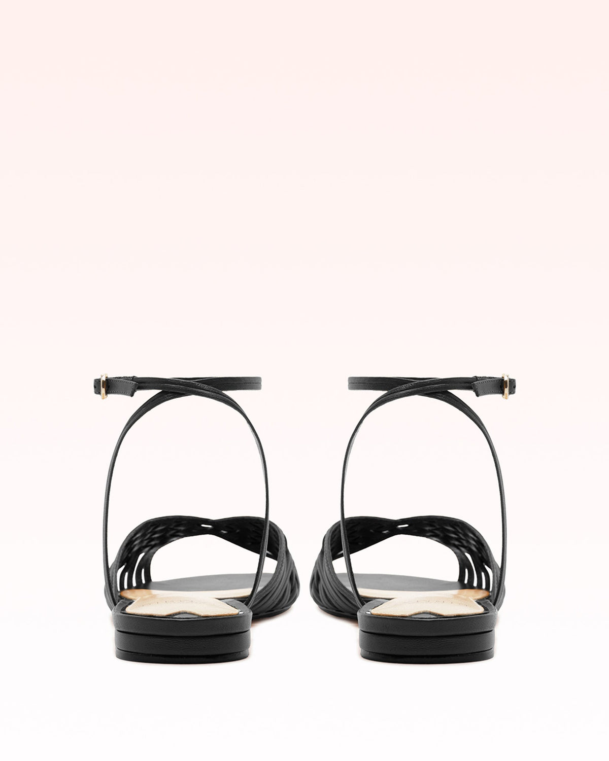 Lilian Flat Black