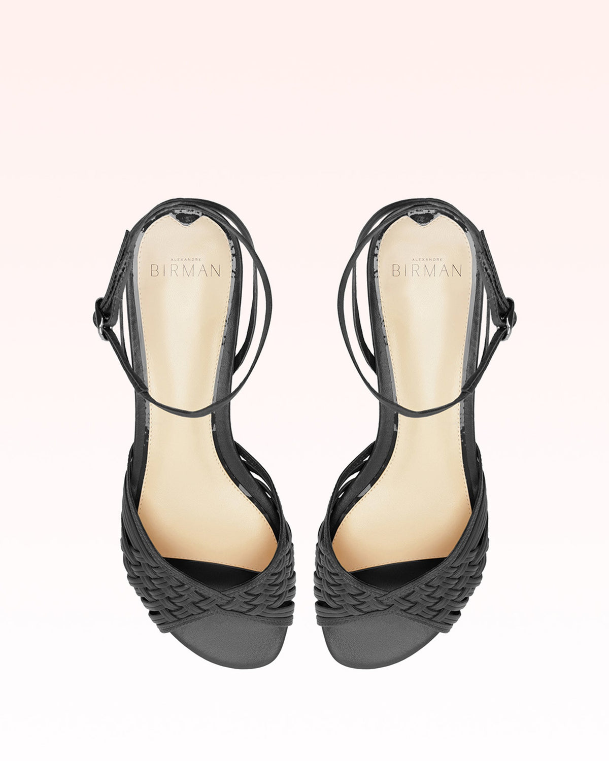 Lilian Flat Black