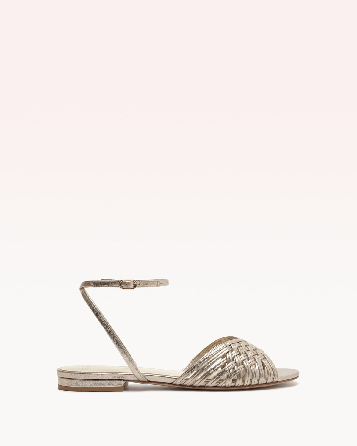 Lilian Flat Luna