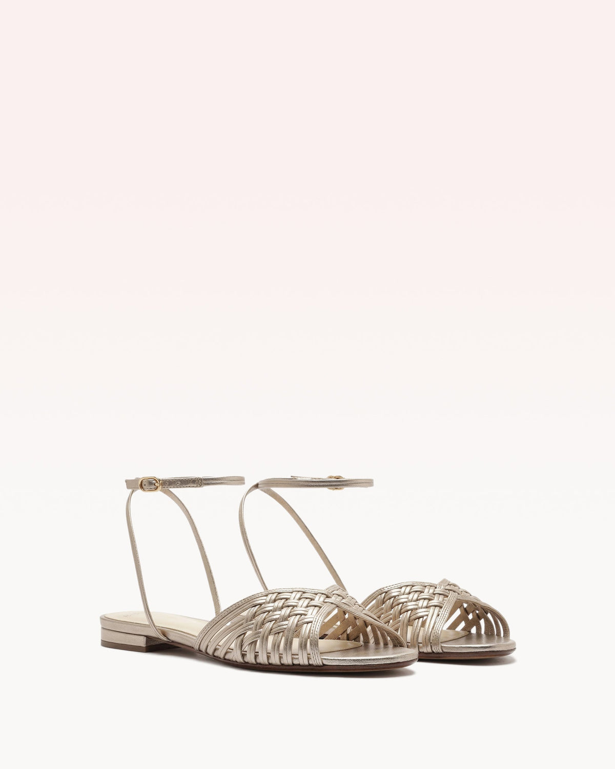 Lilian Flat Luna