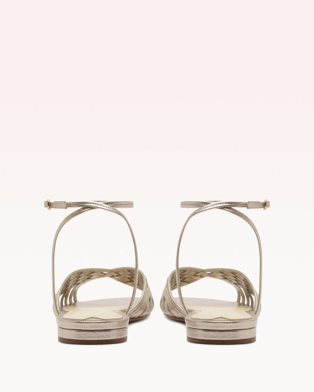 Lilian Flat Luna