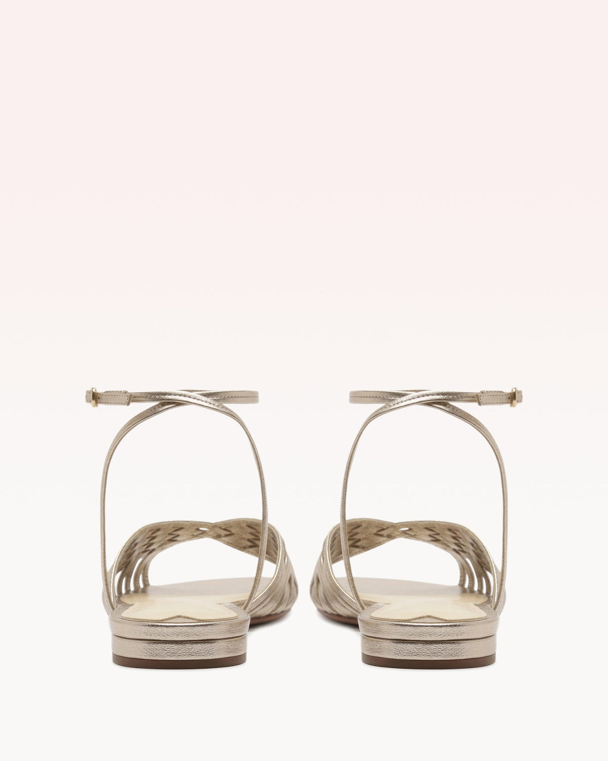 Lilian Flat Luna