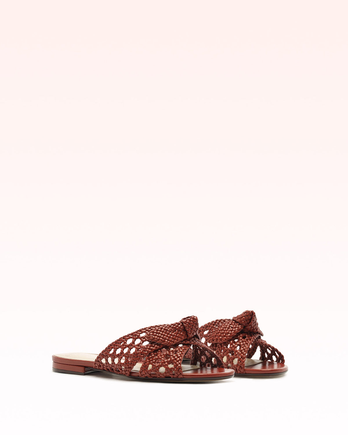 Belinda Flat Henna