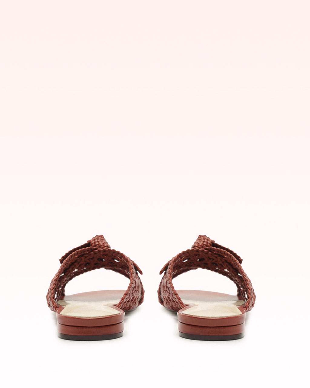 Belinda Flat Henna