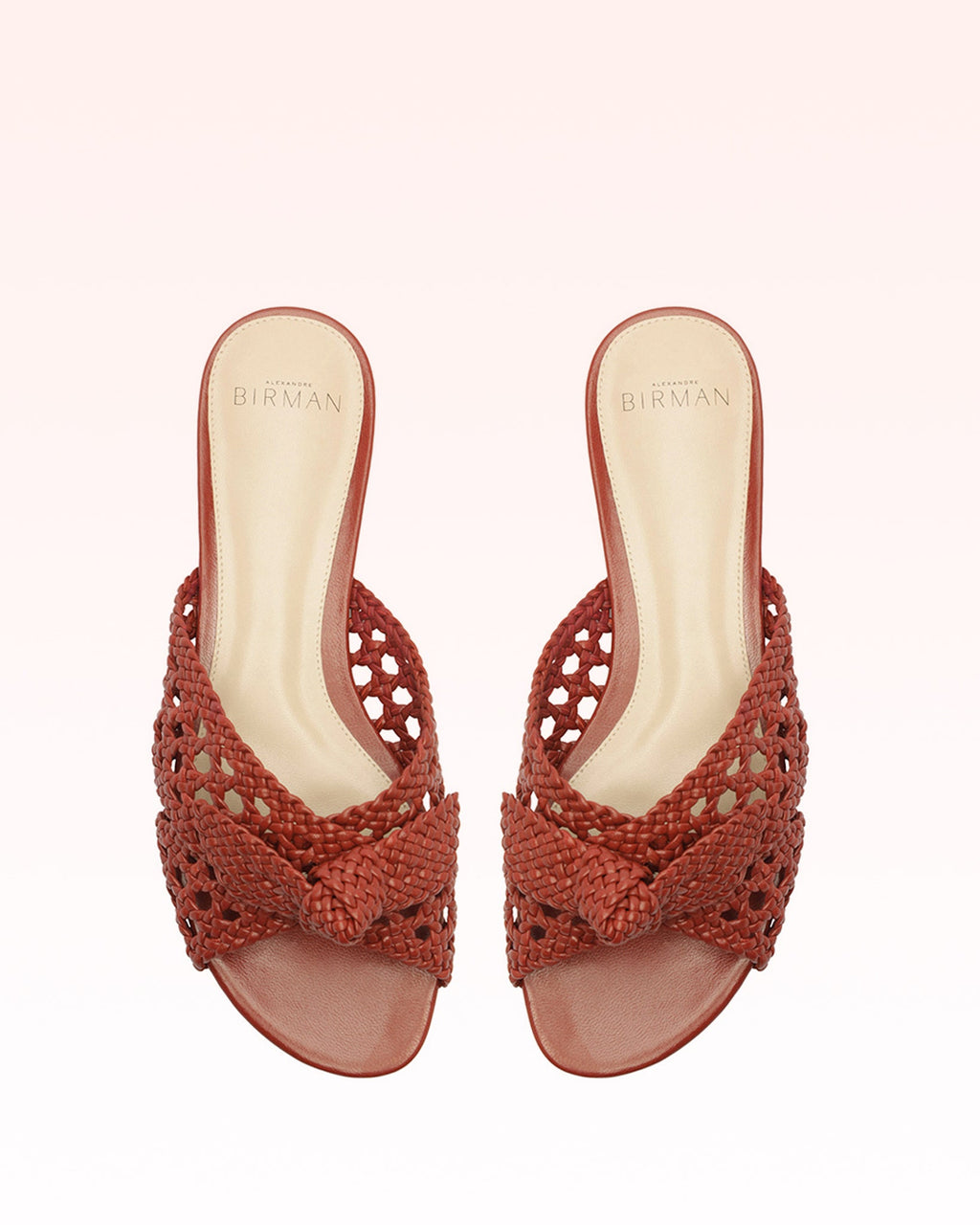 Belinda Flat Henna