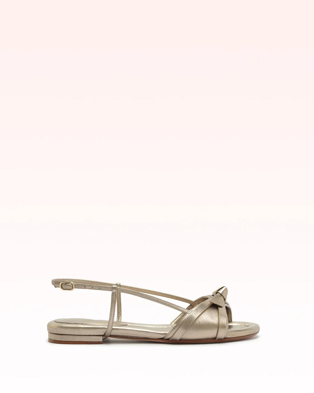 Slim Clarita Flat Luna