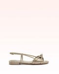 Slim Clarita Flat Luna