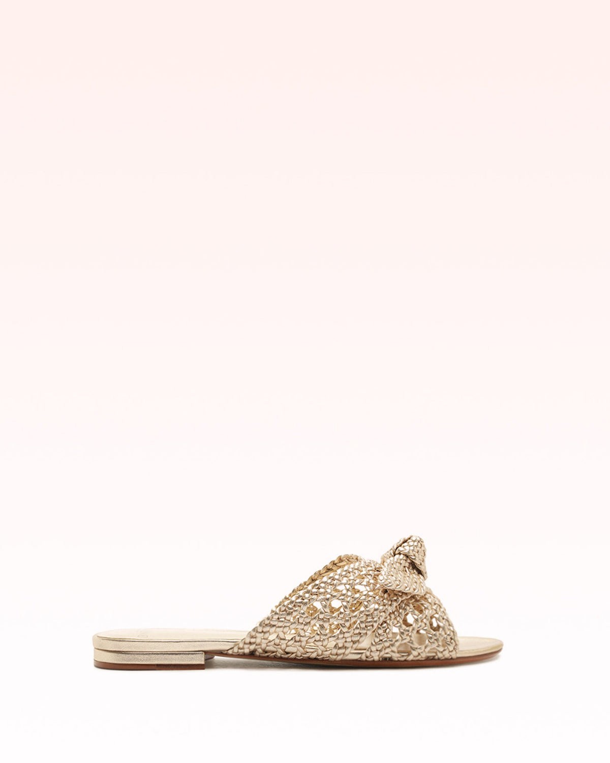 Belinda Flat Golden