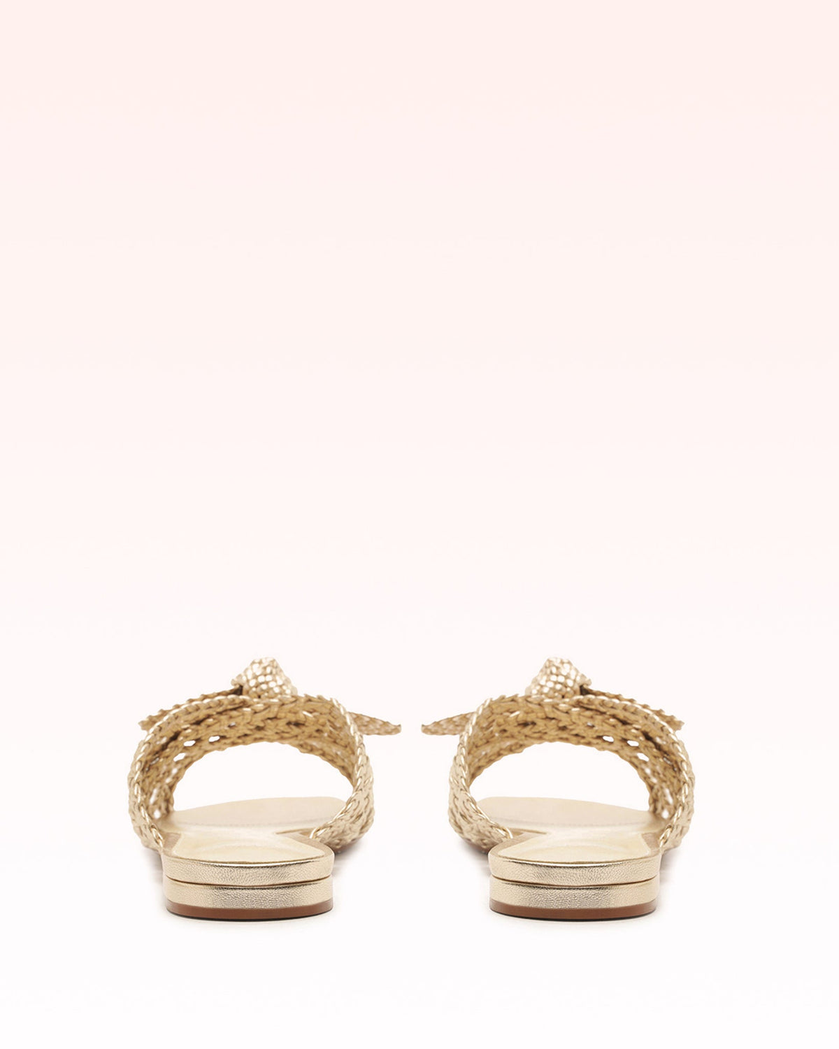 Belinda Flat Golden