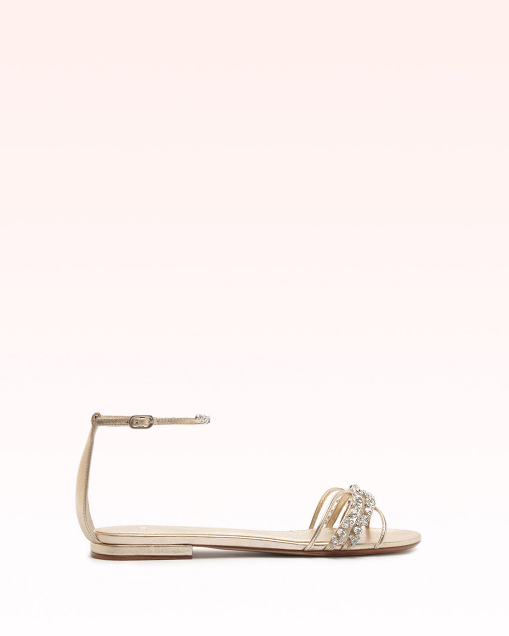 Madeleine Flat Golden
