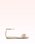 Madeleine Flat Golden