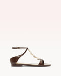 Lia Flat Mousse