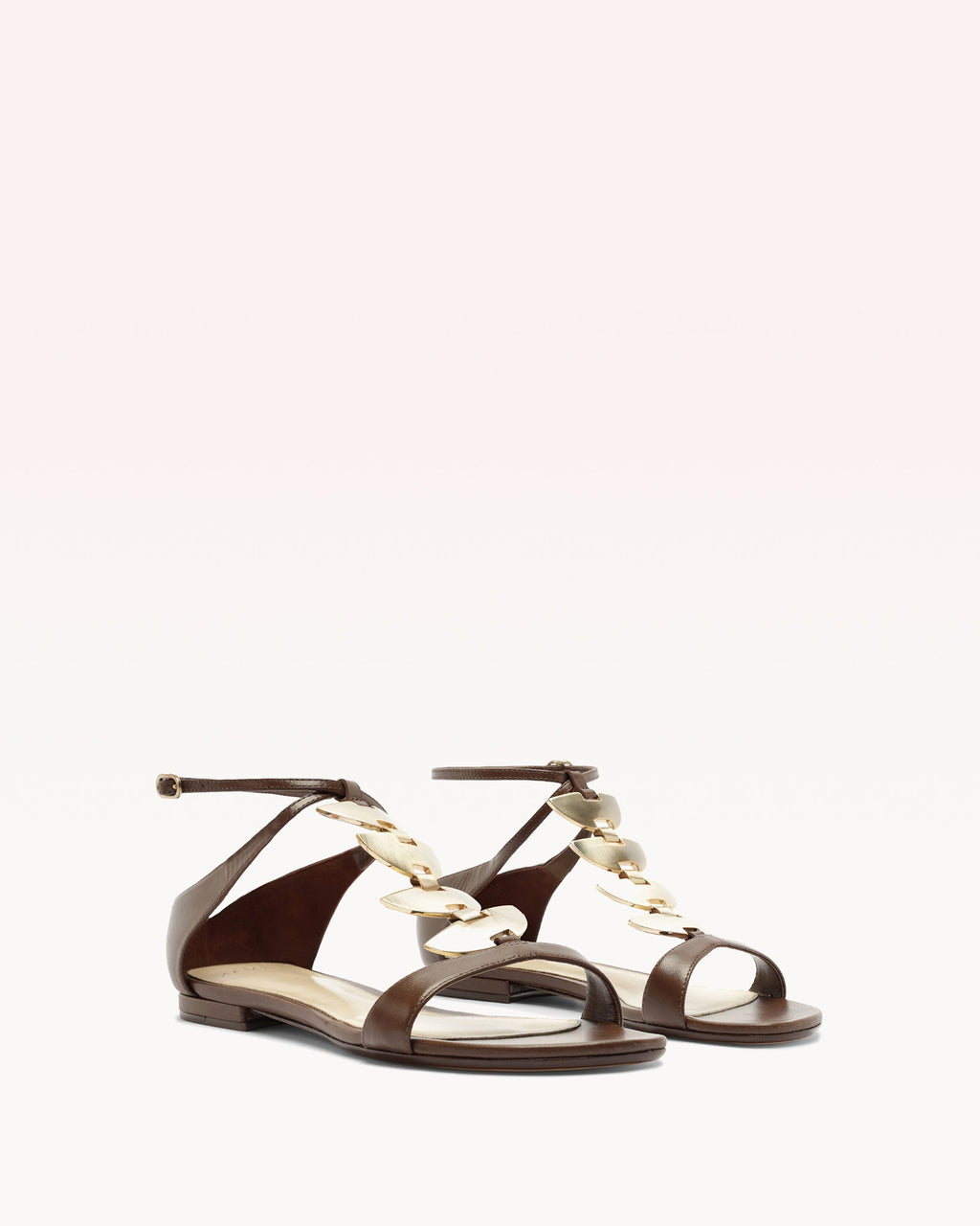 Lia Flat Mousse