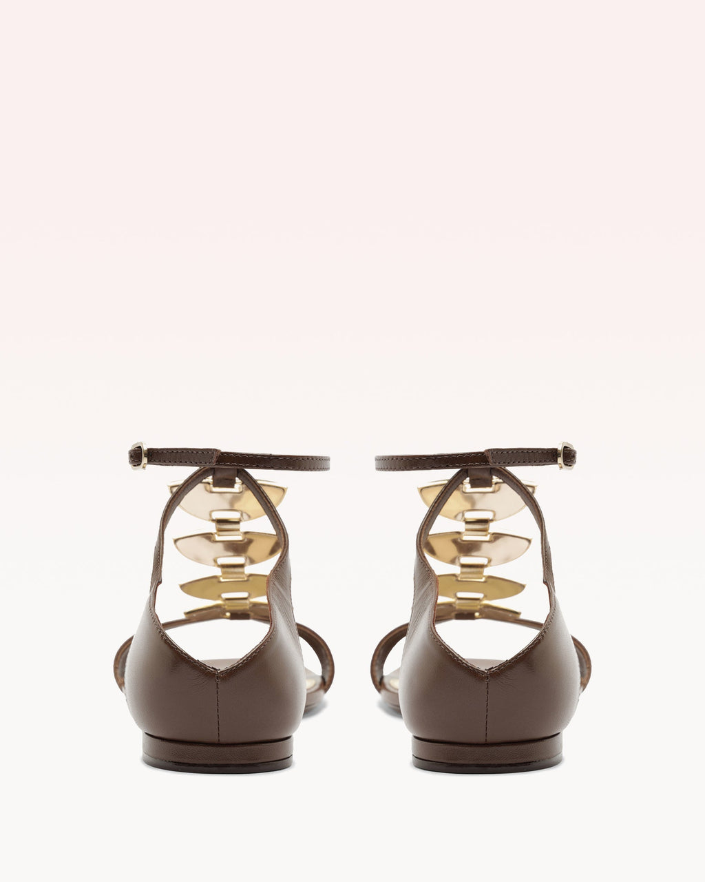 Lia Flat Mousse